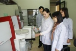 Thí điểm áp dụng cơ chế đầu tư đặc biệt cho dự án KH&CN